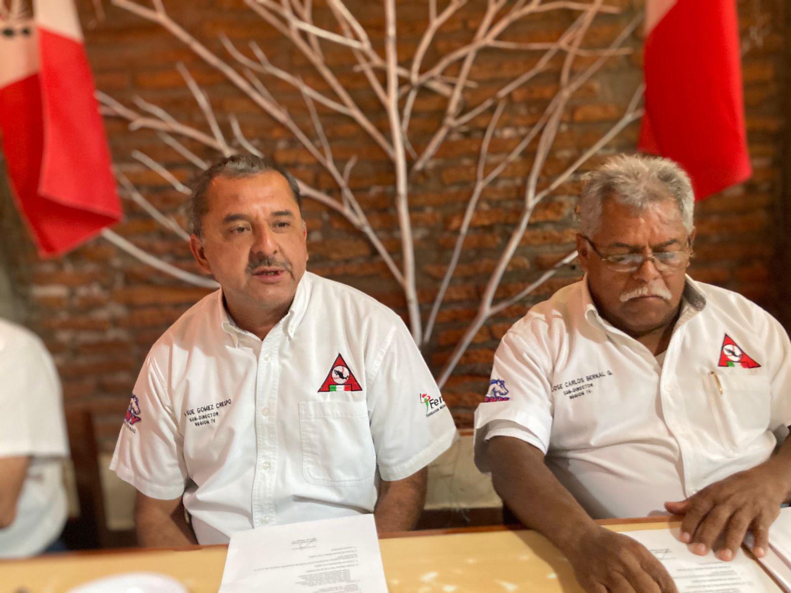 $!El Beisbol Infantil y Juvenil de la Región IV regresa a la acción con el Interligas el 9 de octubre