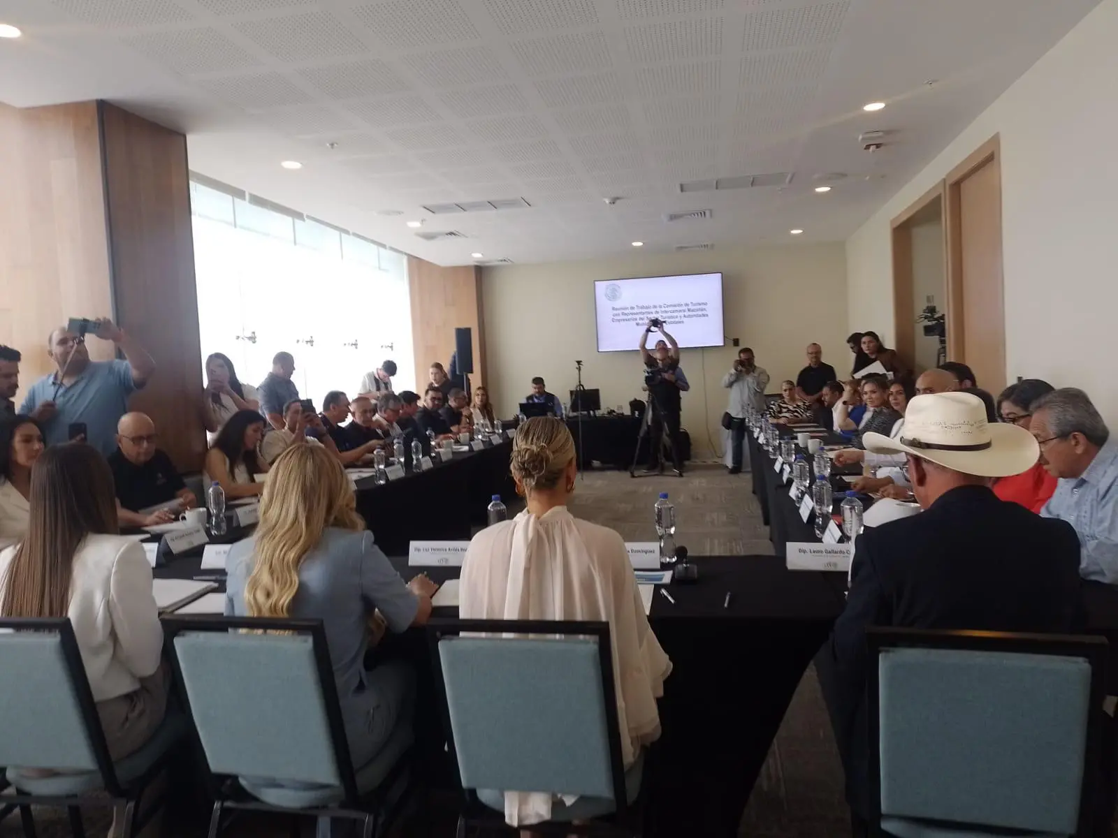 $!Buscan que en Sinaloa se actualice la Ley Estatal de Turismo
