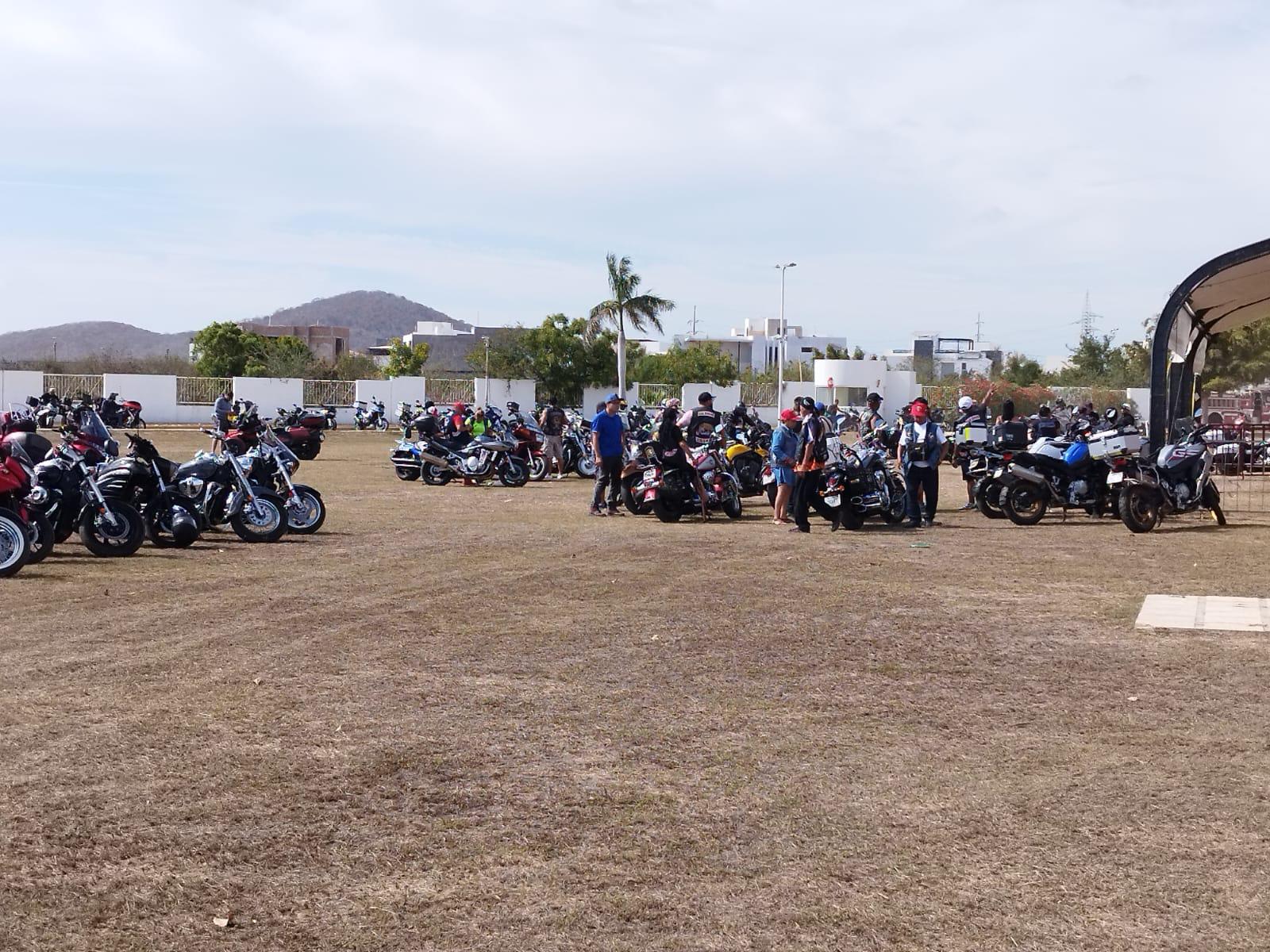 $!Motociclistas de Semana de la Moto se pronuncian sobre cancelación del tradicional desfile