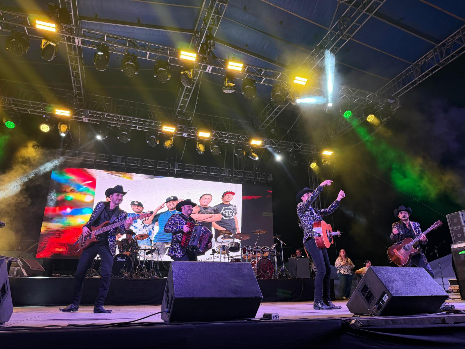 $!Los Tíos de Culiacán.