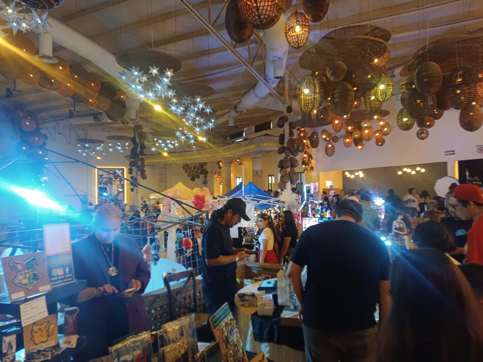 $!Mazatlán vive la acción y las emociones de la Copa Cosplay Pacífico 2026