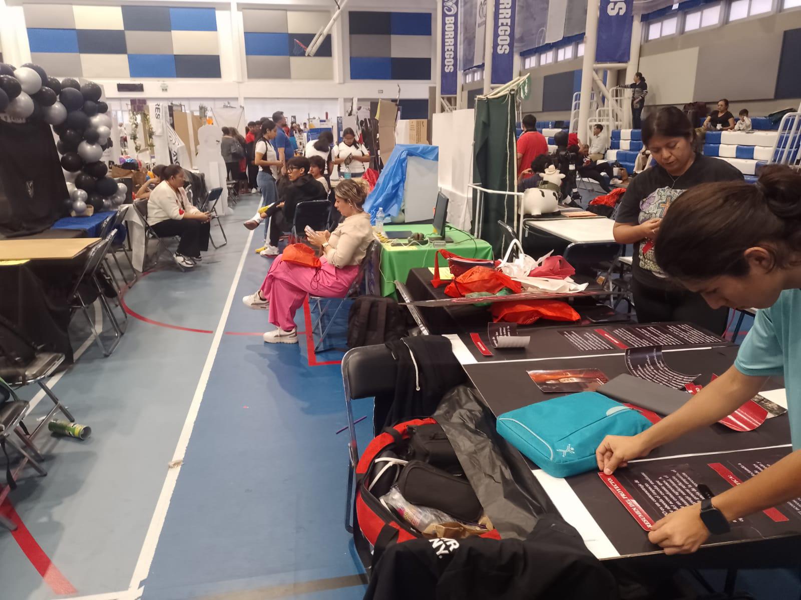 $!Delegación Pacífico compite en Infomatrix Iberoamericana 2026; participan alumnos de Sinaloa