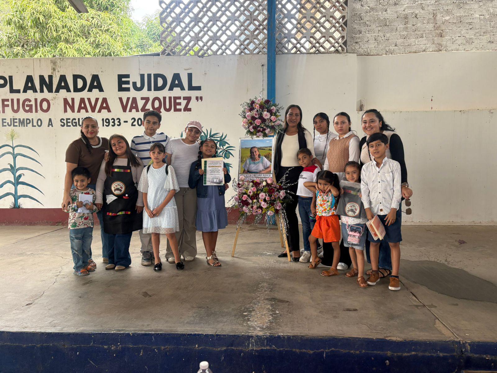 $!Chametla celebra su riqueza culinaria con el fanzine ‘La marisma y las mesas’