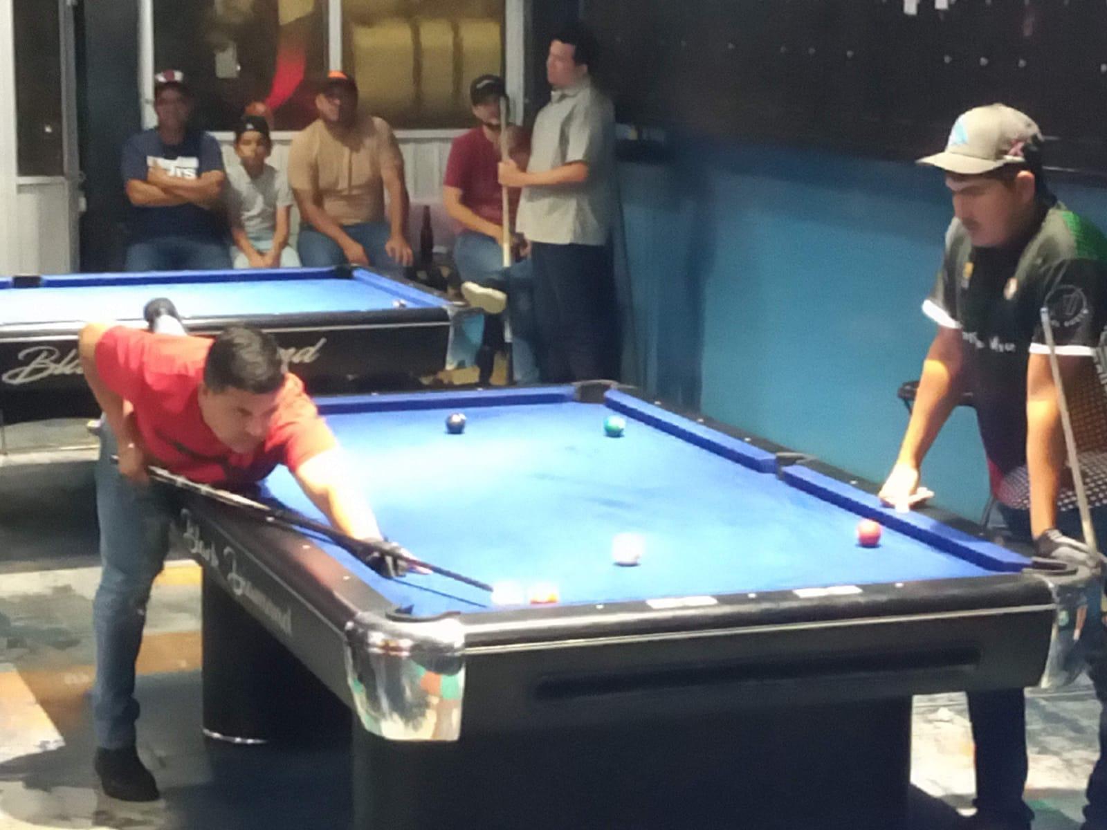 $!Guasavense Eduardo Camacho conquista Torneo Estatal Bola 9