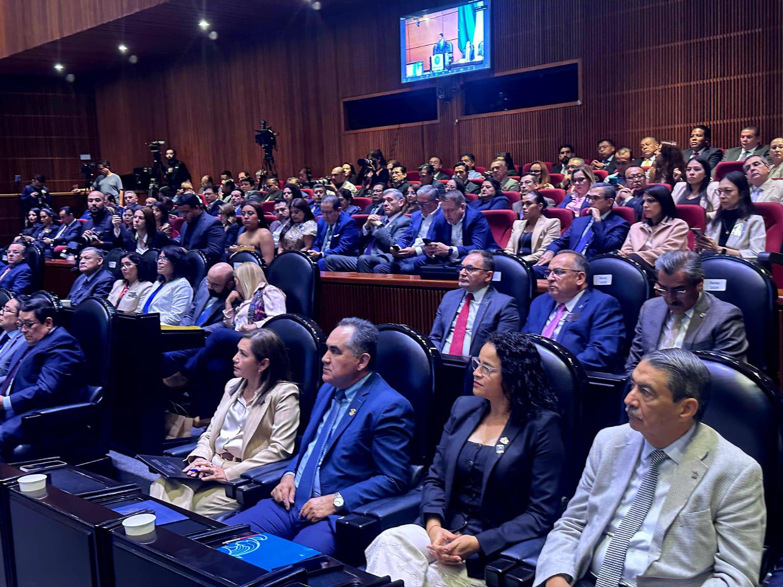 $!Entrega UAS los Estados Financieros Auditados e Informes de Avances Académicos 2024