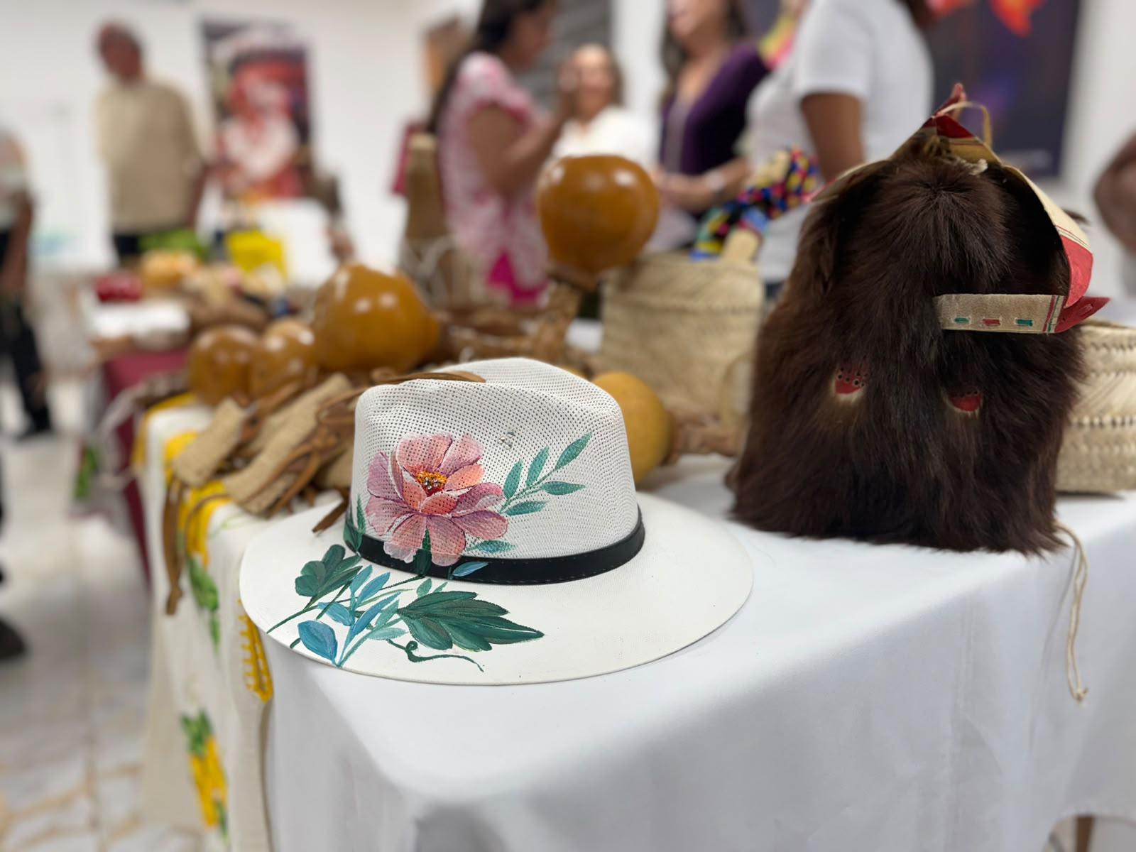 $!Llegarán artesanías y tradiciones de los pueblos originarios a Mazatlán con el encuentro ‘Mammam Joowawi’