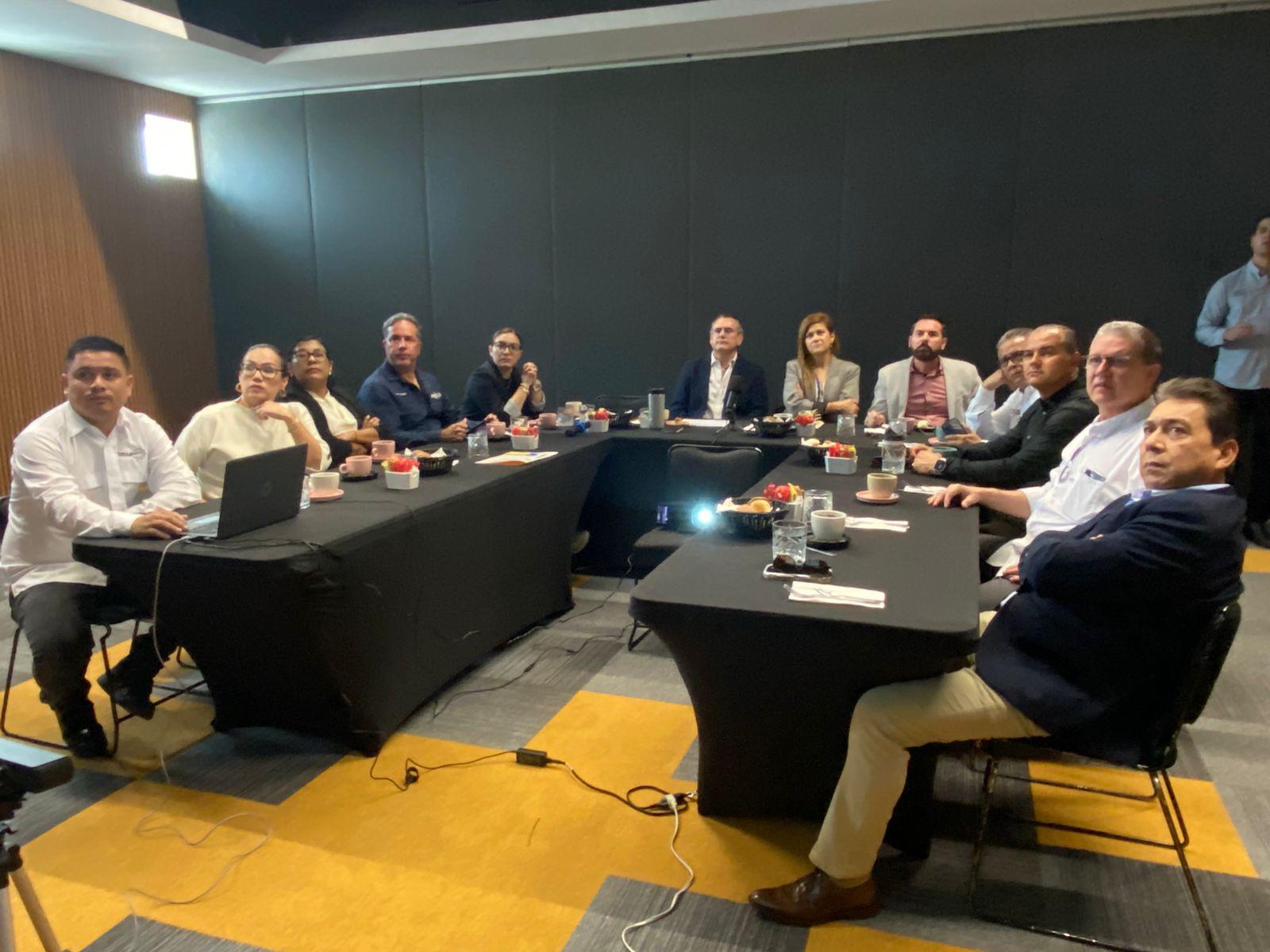 $!Advierten que en Sinaloa han alertas rojas en combate a la corrupción y falta de transparencia