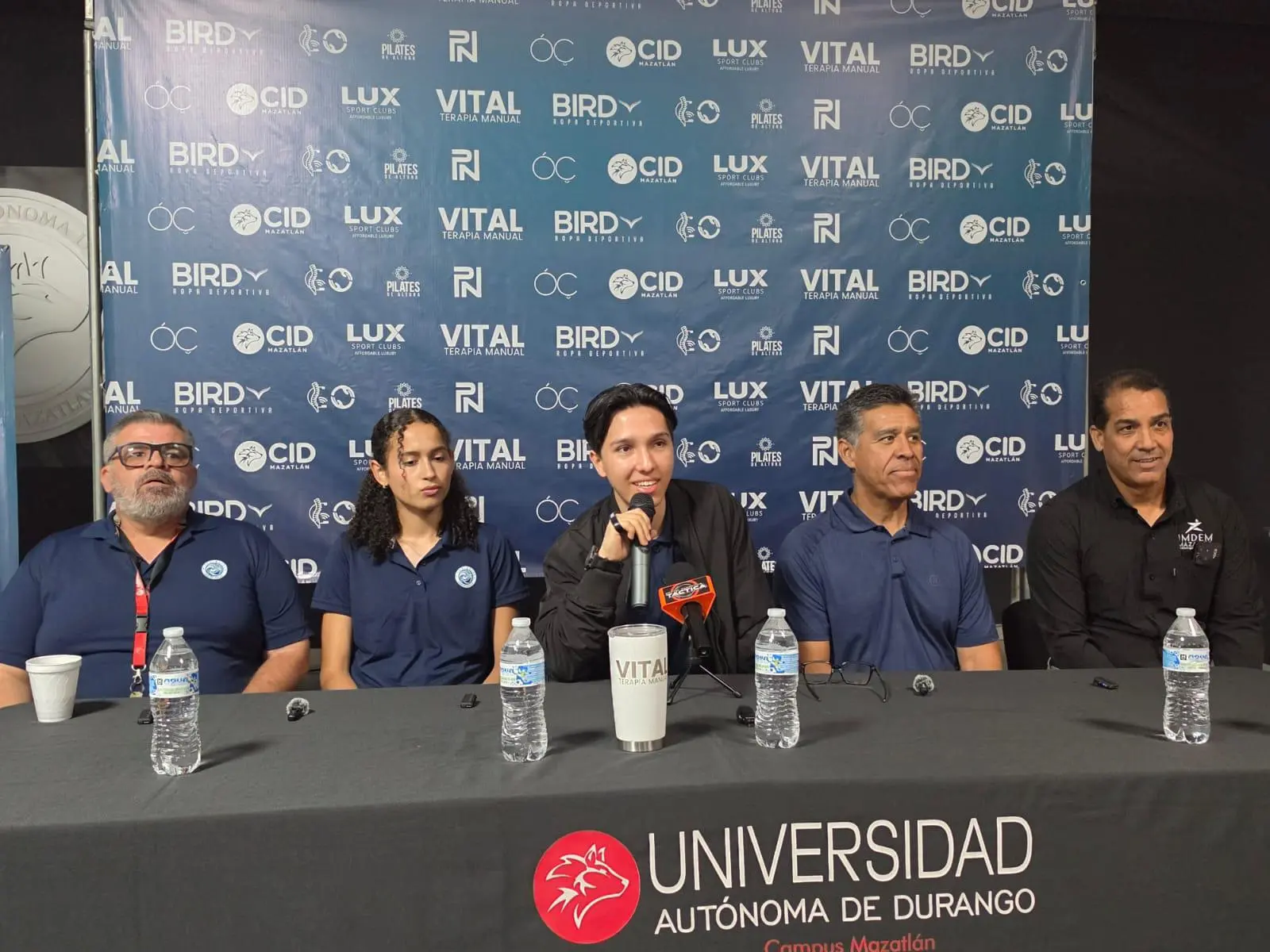 $!Ola Azul queda fuera del Cibapac Femenil 2026 y deja sin equipo a decenas de jugadoras