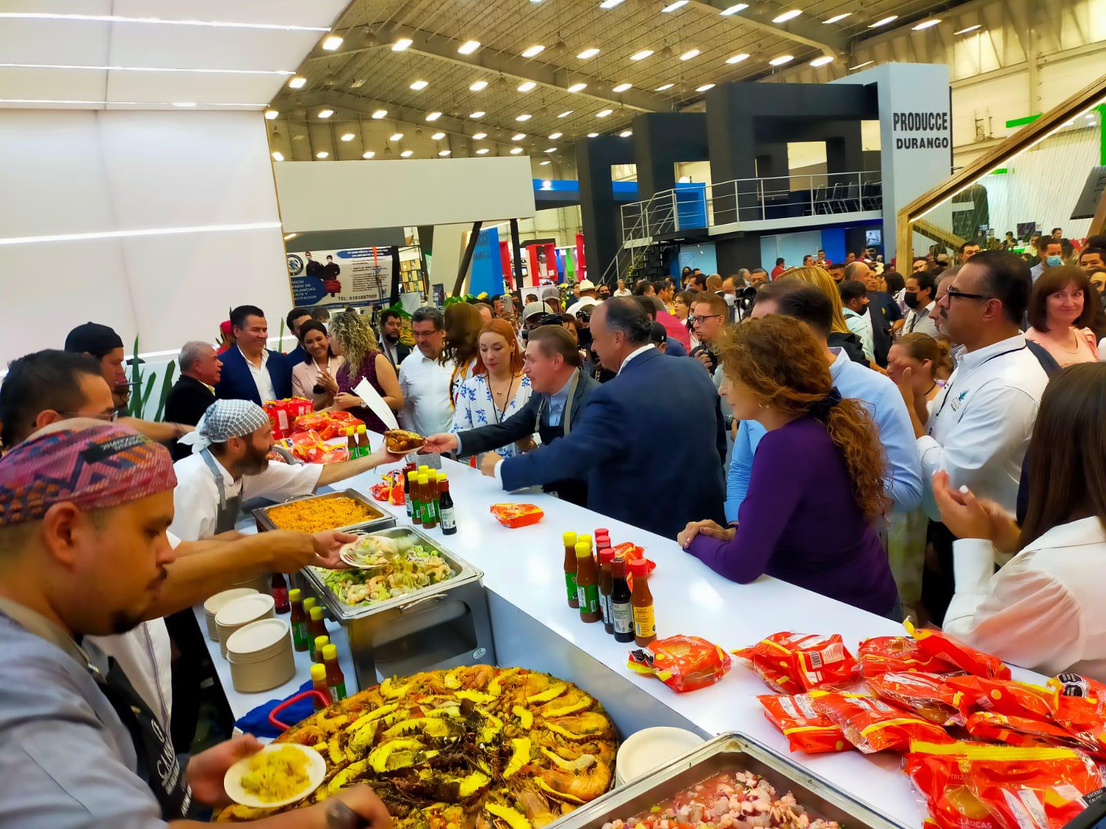 $!Espera Durango una derrama de más de $200 millones por el regreso de su Feria Nacional