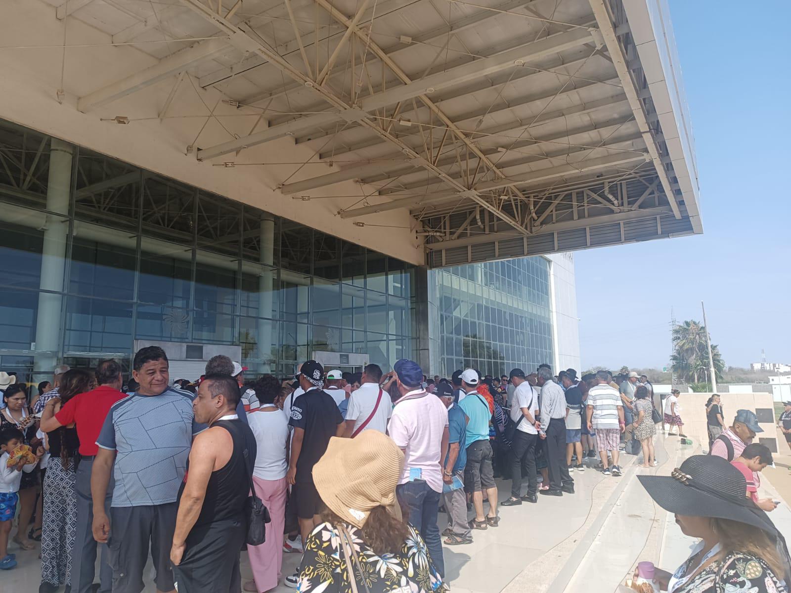 $!Convención de Alcohólicos Anónimos 2025 celebra su segunda jornada en Mazatlán