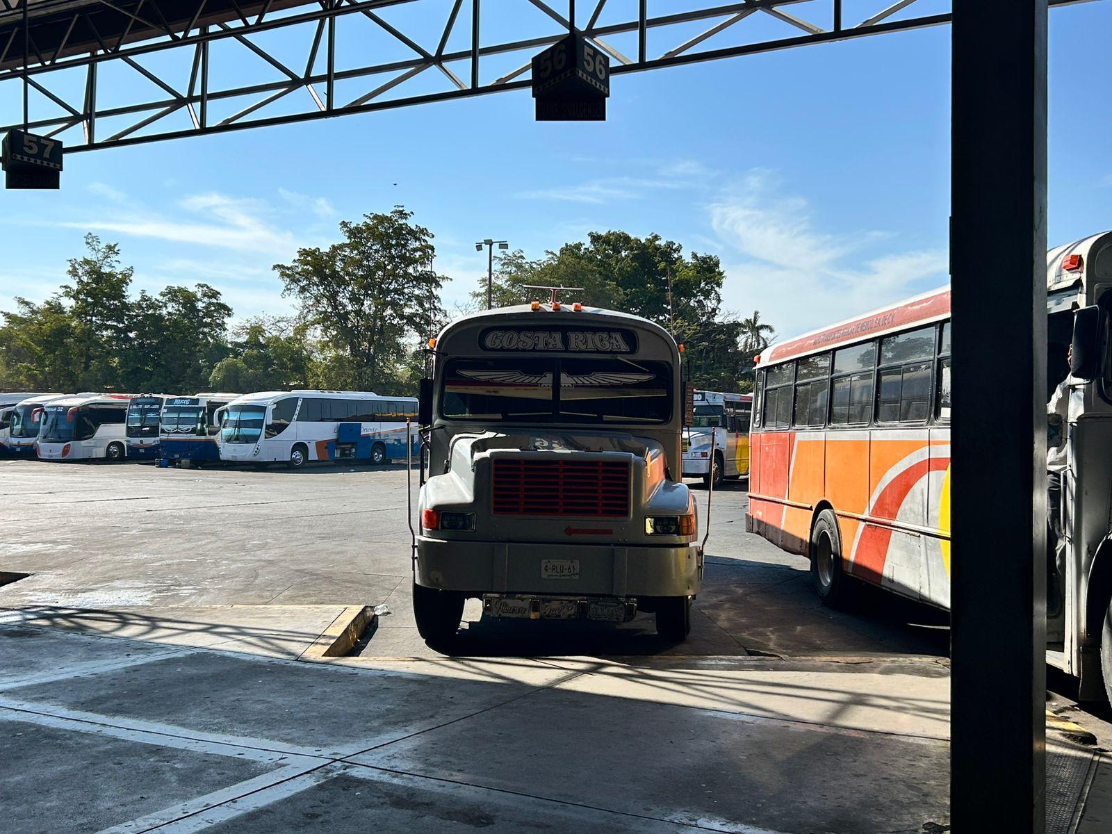 $!Ahora es más caro acudir a trabajar o estudiar a Culiacán desde zonas rurales