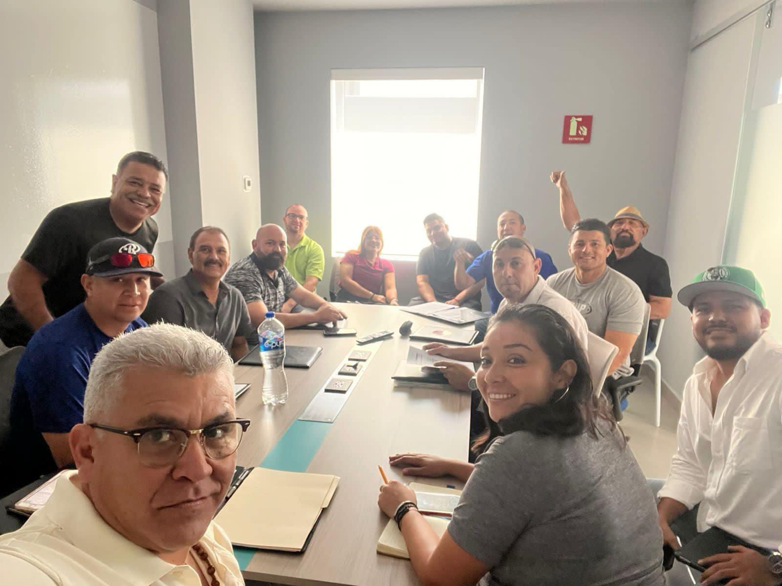 $!Mujeres capaces presiden áreas de prensa de deportes profesionales en Sinaloa