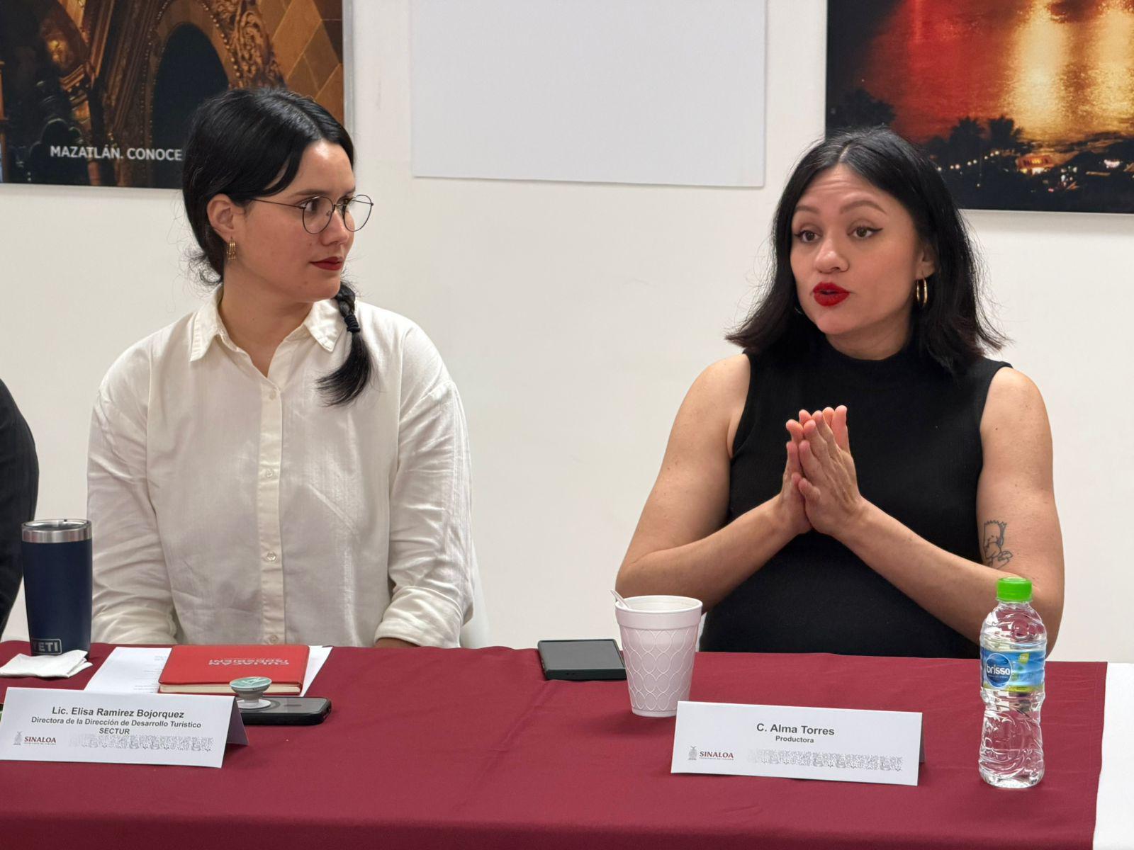 $!Inicia próxima semana rodaje de película en Mazatlán, San Ignacio y Culiacán