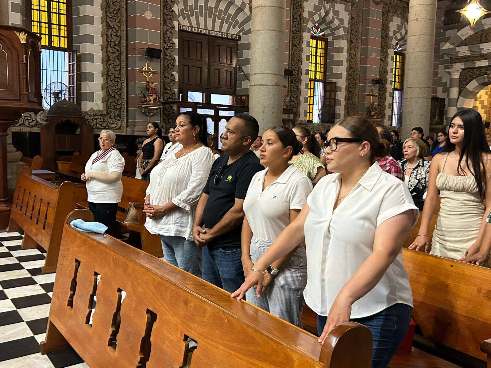 $!Familia de Ismael Alejandro mantiene viva la esperanza a 5 años de su desaparición