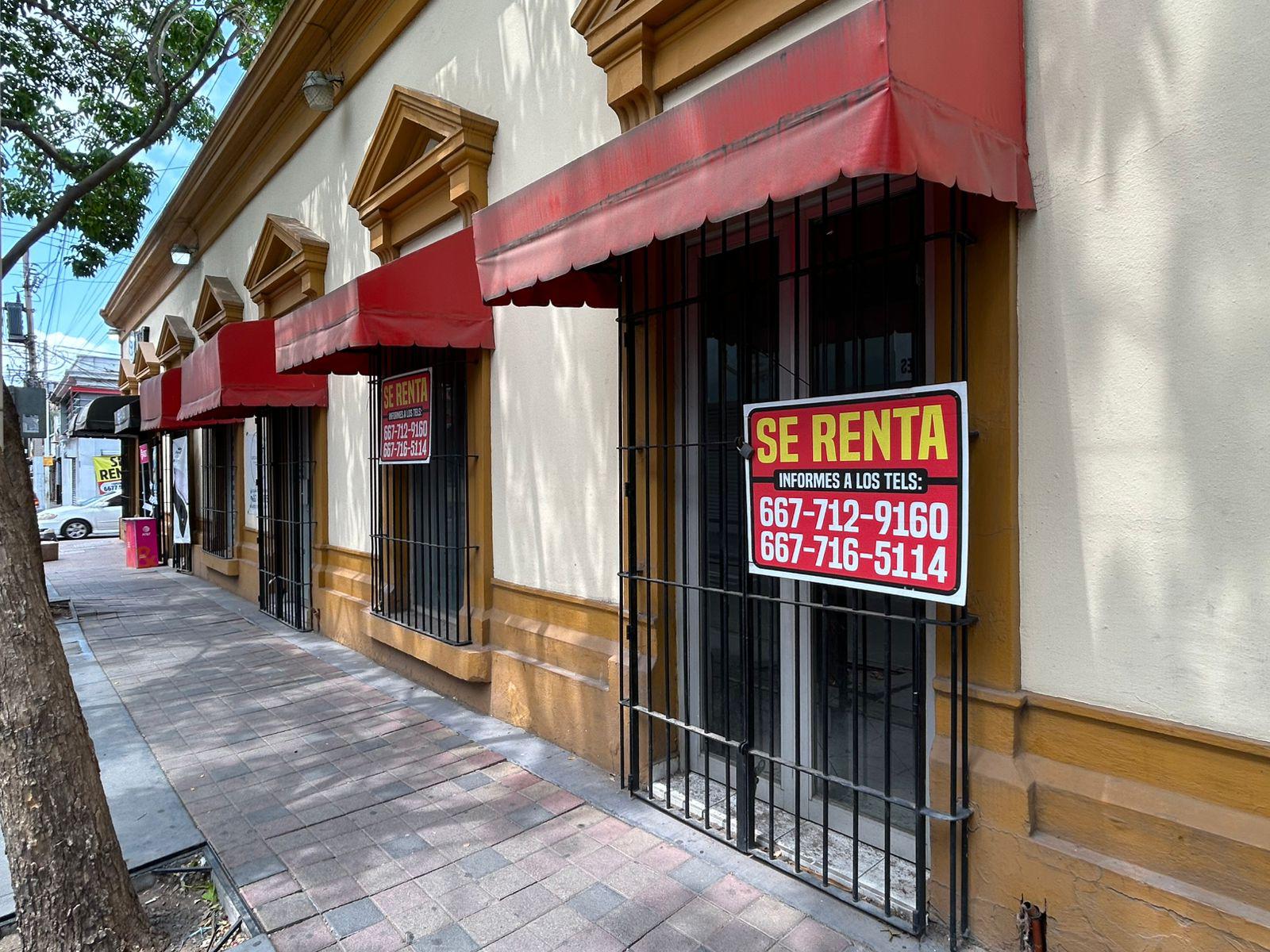 $!Culiacán y Navolato: La economía bajo el silencio del miedo