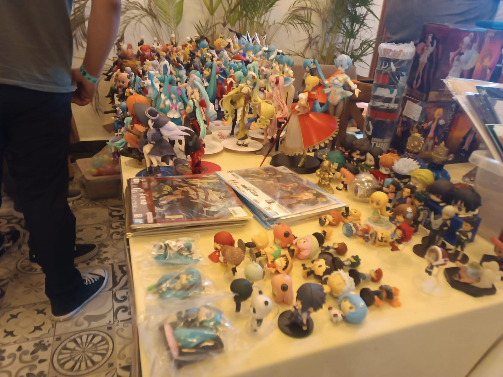 $!Mazatlán vive la acción y las emociones de la Copa Cosplay Pacífico 2026