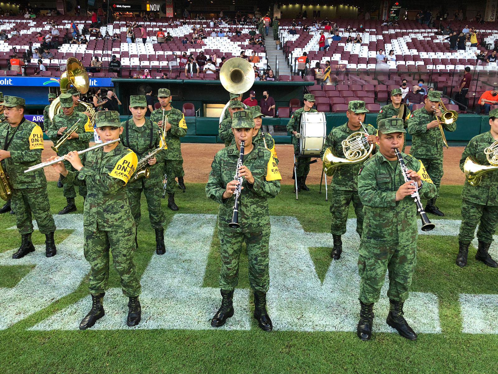 $!¡Regresa la fiesta del beisbol a Culiacán!