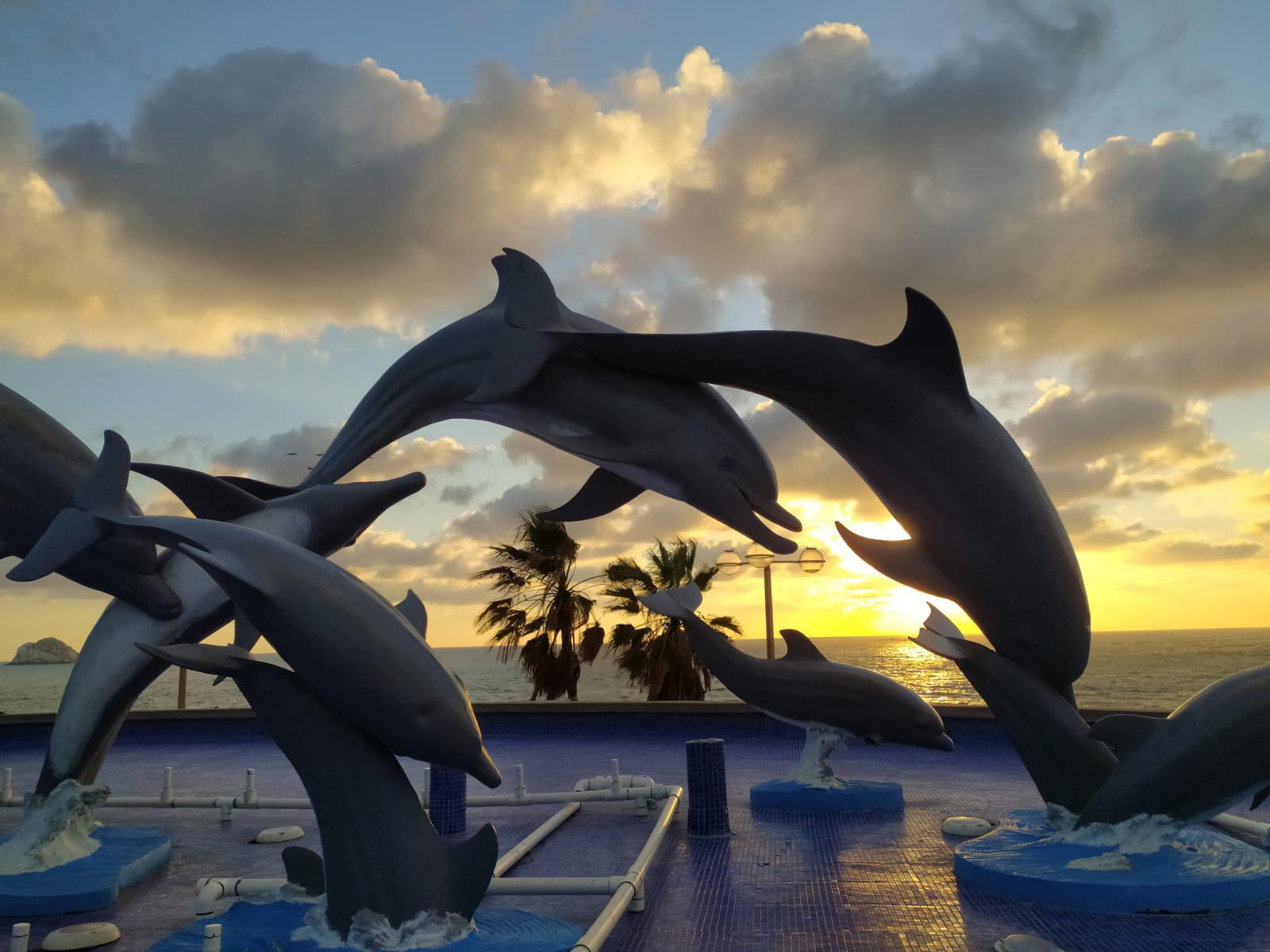 $!El turismo es una actividad productiva, no una cosa frívola: Santamaría