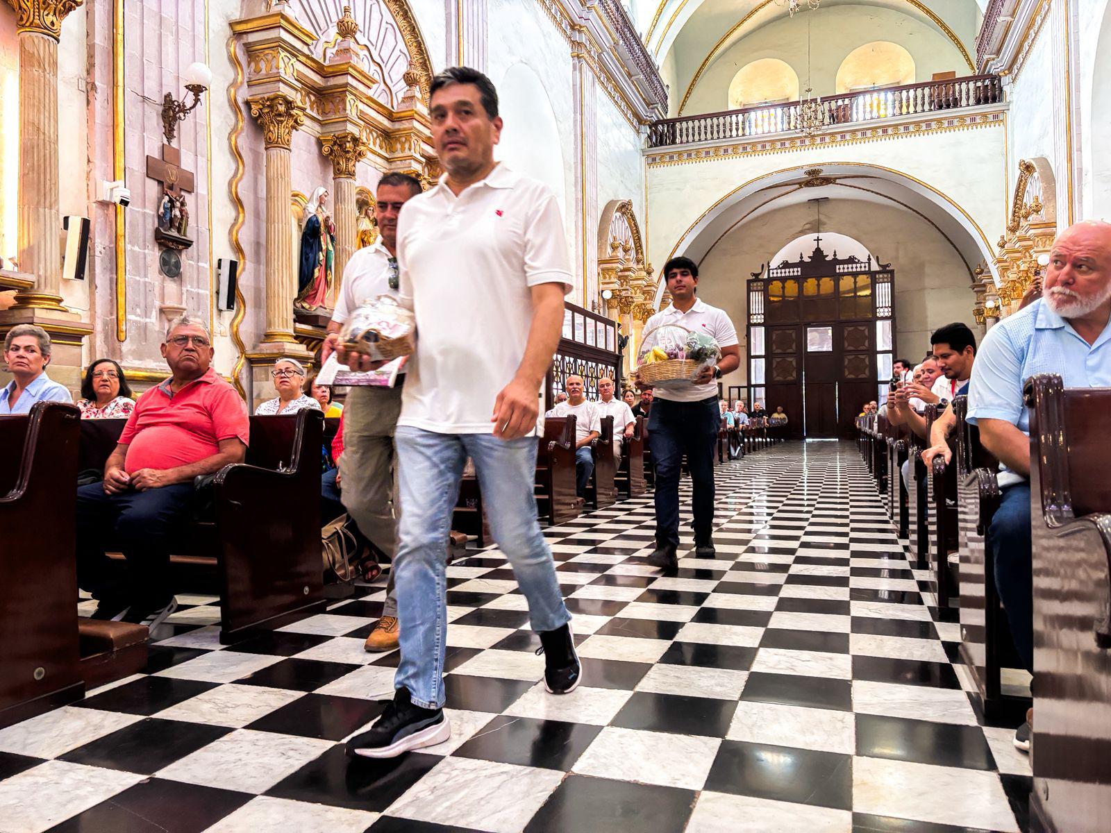 $!Noroeste celebra 52 años de informar en Sinaloa