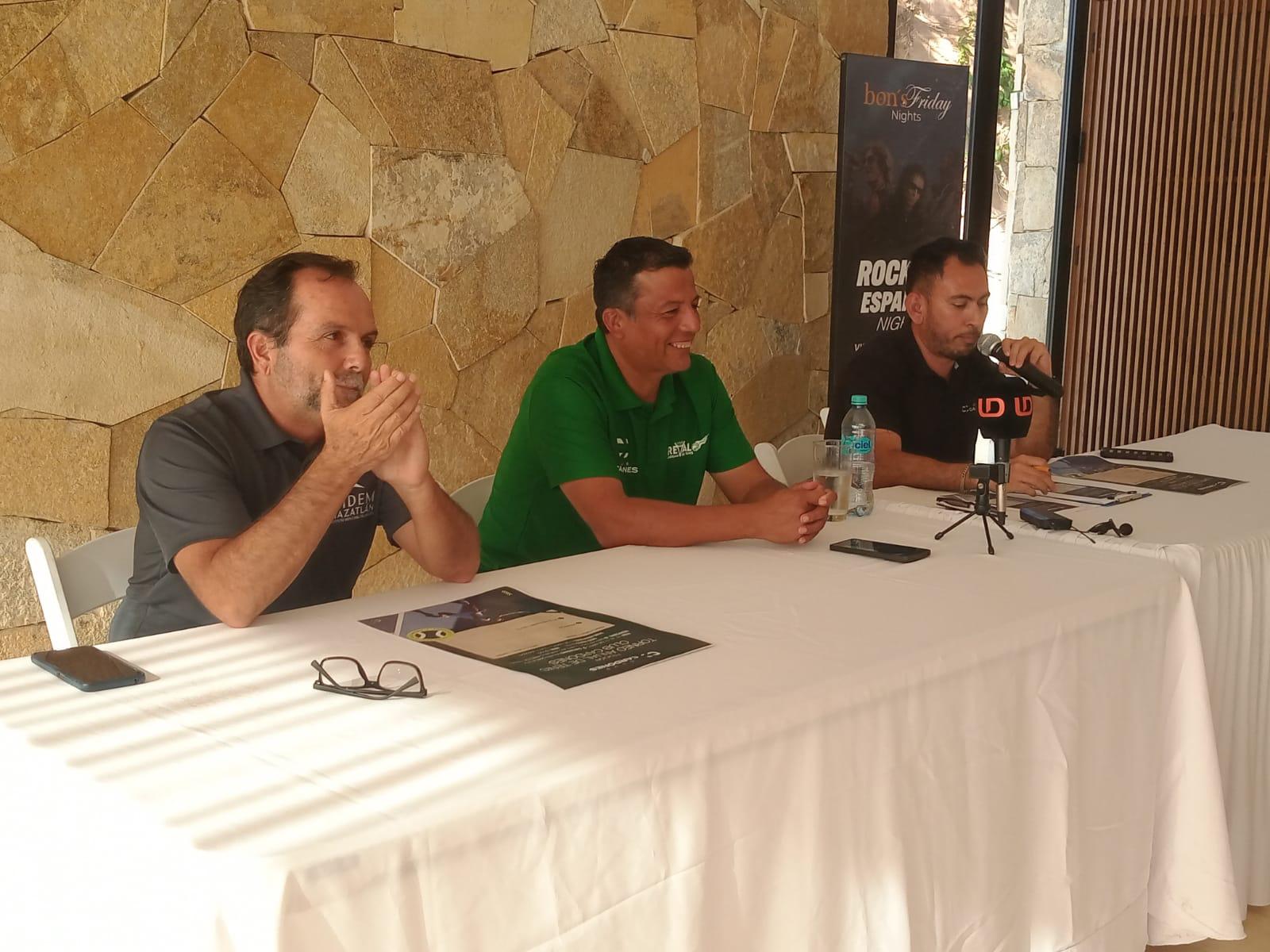 $!Torneo Anual de Tenis regresa al Club Cardones con más de 150 jugadores