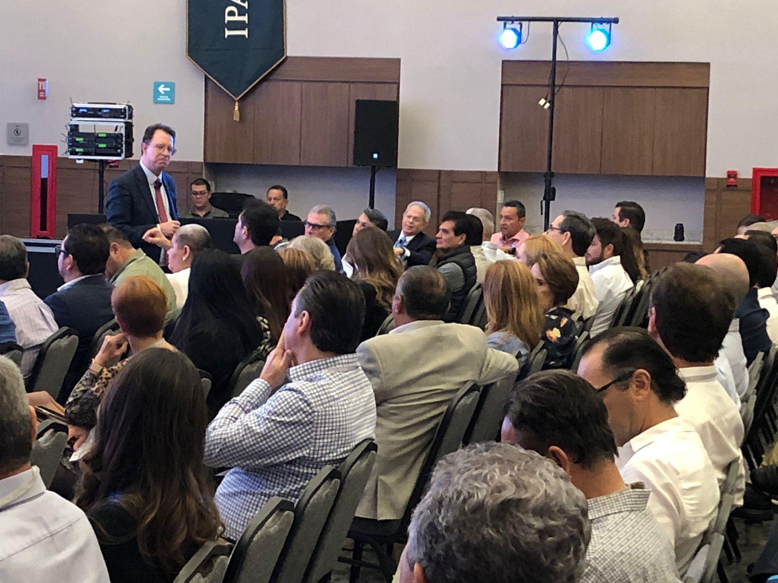 $!En Sinaloa, 9 de cada 10 empresas esperan crecer en 2023, revela encuesta Ipade