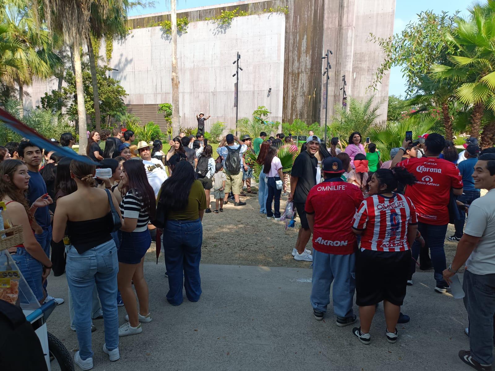 $!Descubre el Gran Acuario: una experiencia imperdible en tu visita