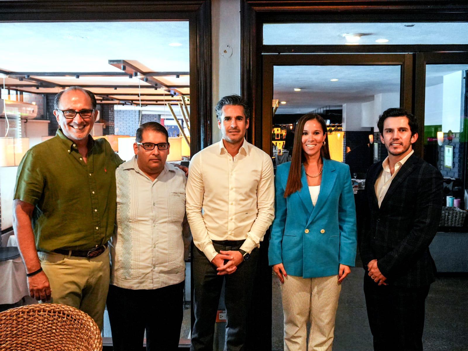 $!Conectividad aérea es clave para la competitividad de Mazatlán: Sectur