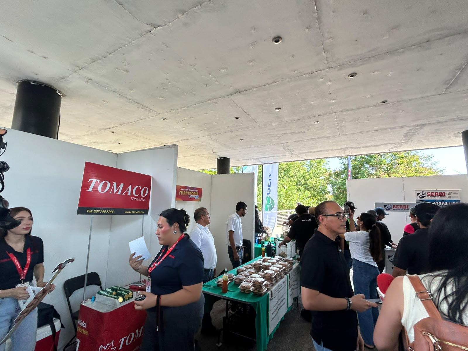 $!Operación Ambiente busca superar las 22 toneladas de reciclaje en Culiacán