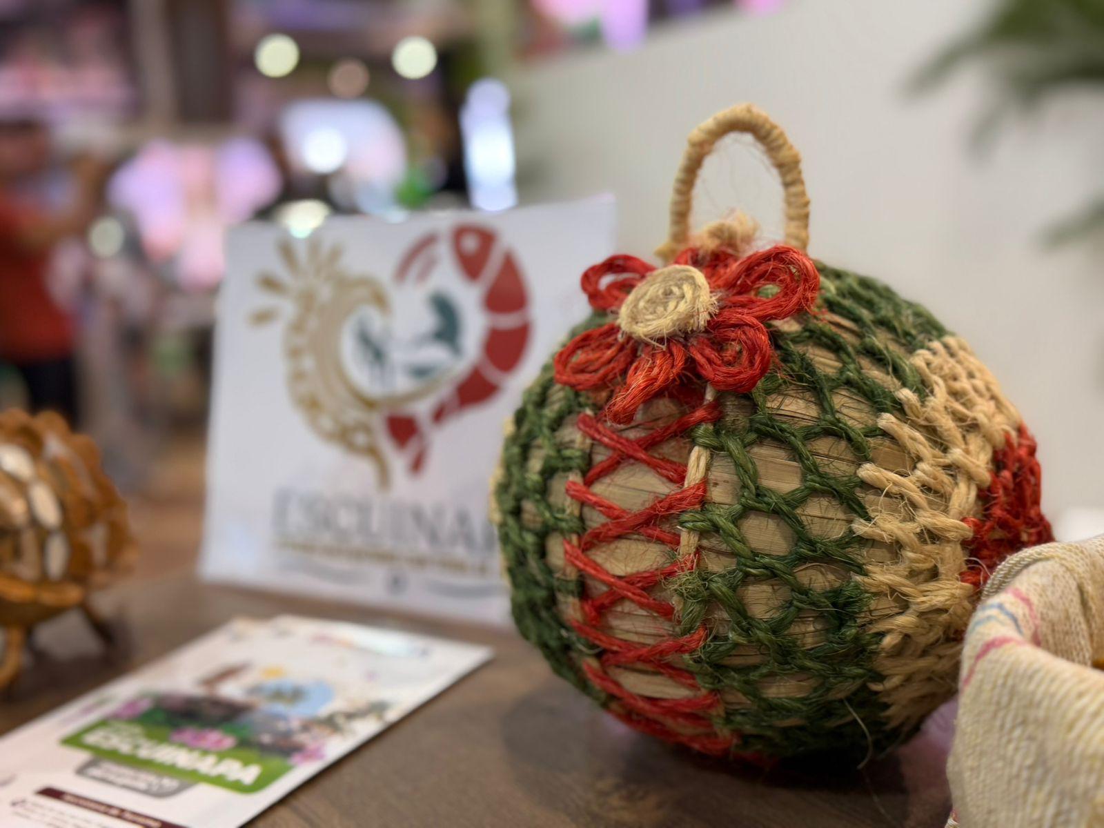 $!Conquistan miradas Escuinapa y Mocorito en el Tianguis Turístico 2026