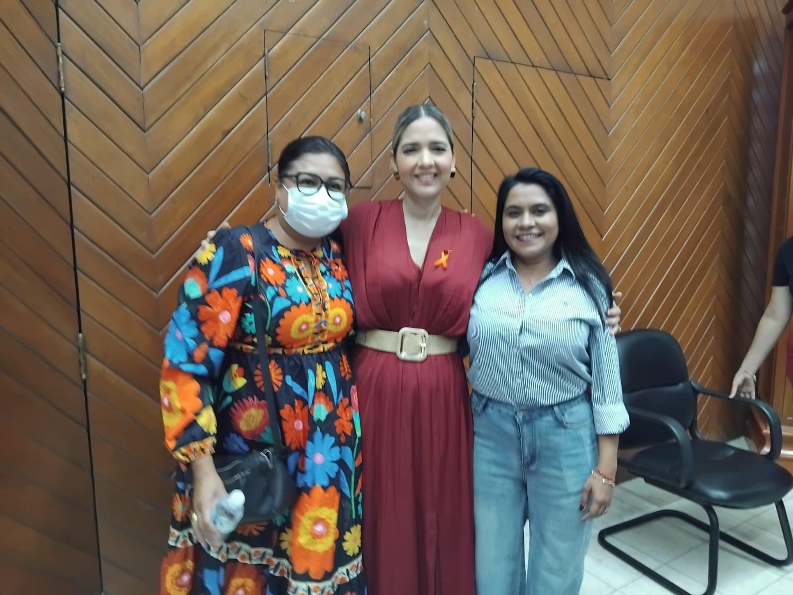 $!Nombran a Isis Vidal como nueva directora de Comunicación Social del Ayuntamiento de Mazatlán