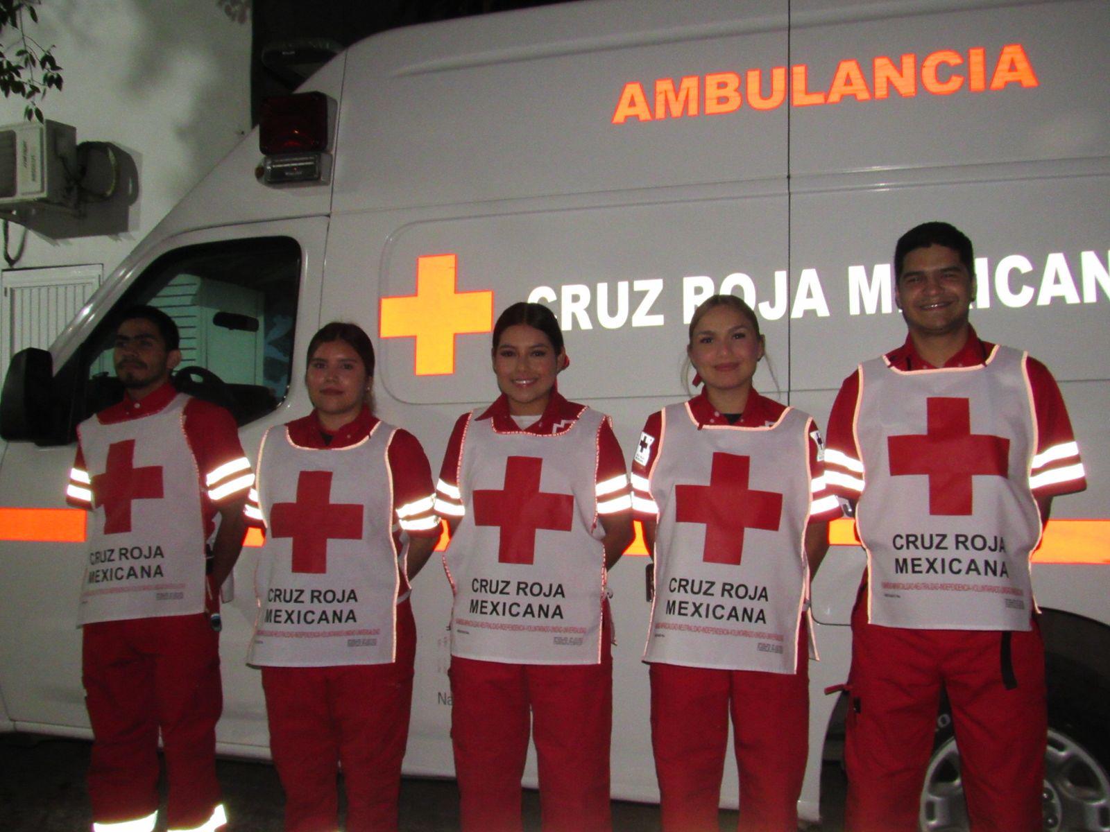 $!Guardia de Fin de Año: la otra forma de recibir el Año Nuevo en Mazatlán