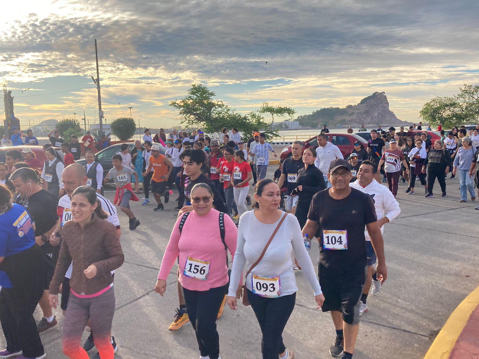 $!Fonseca y Ramírez pasan al Olimpo en Tercera Carrera Familiar Rey de Reyes