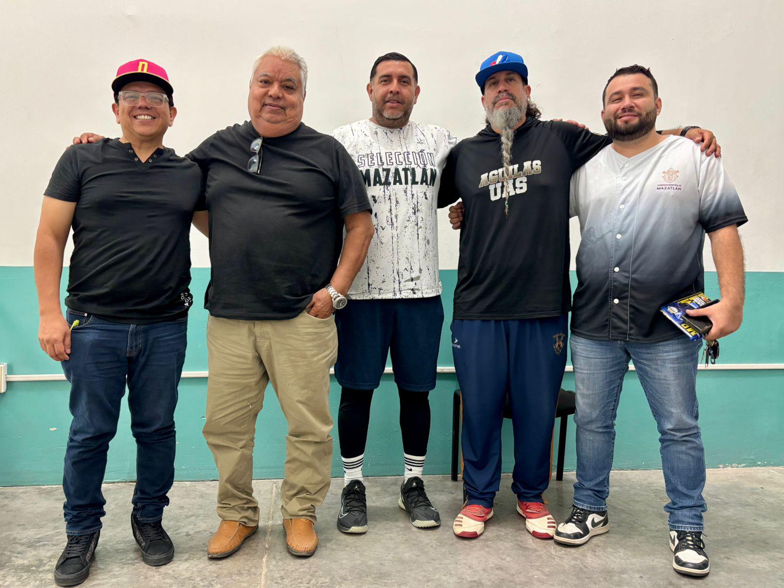 $!Selección Mazatlán define cuerpo técnico para Estatal de Beisbol