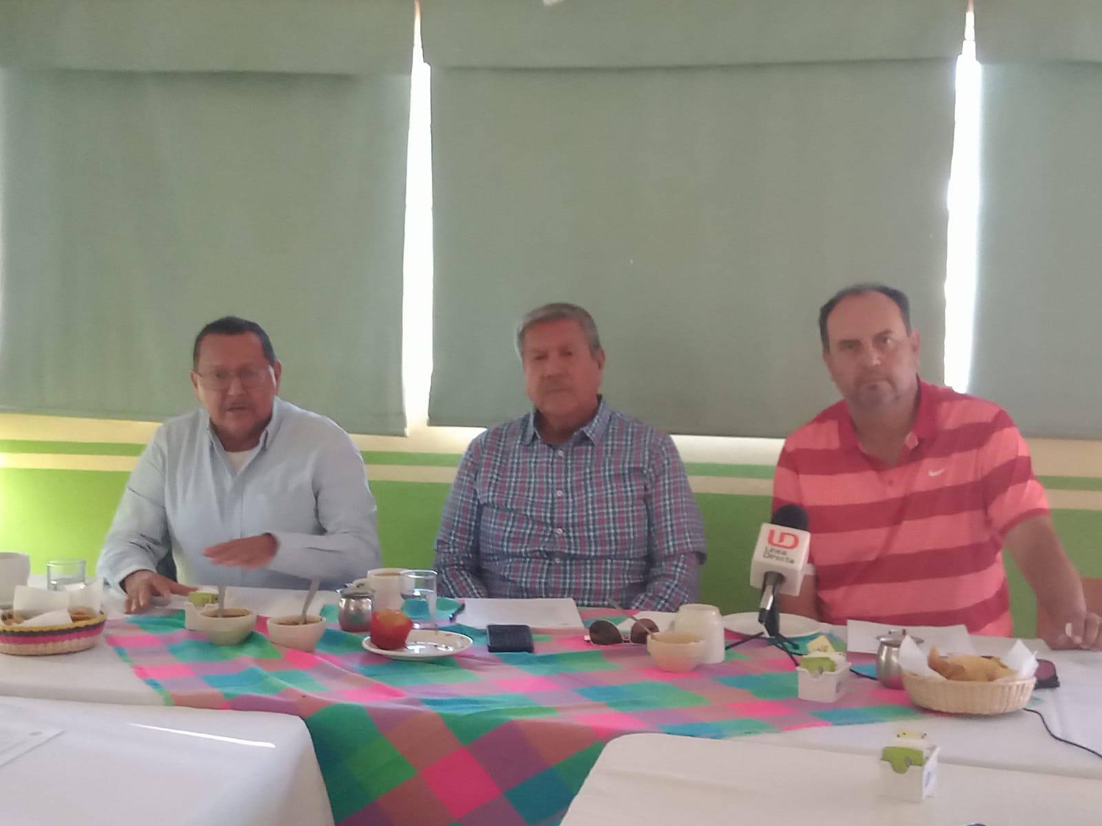 $!Club Muralla anuncia varios eventos deportivos en periodo 2022-2023