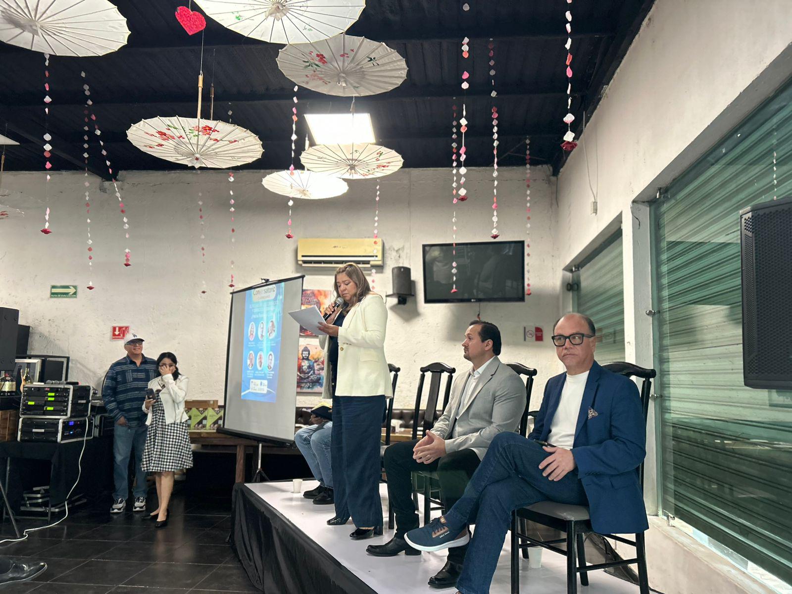 $!Plantean empresarios locales estrategias para rescatar economía de Culiacán