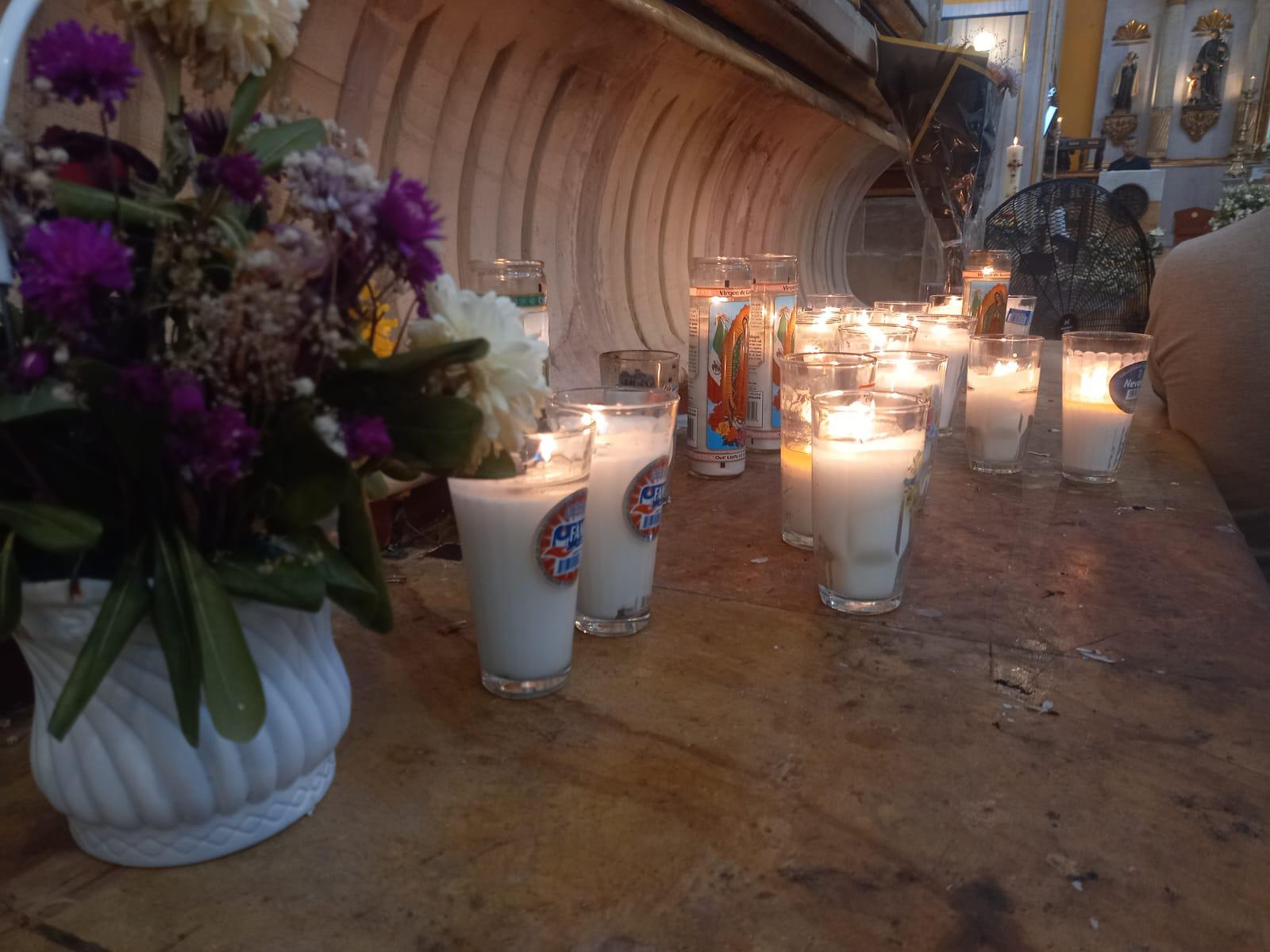 $!Llama Obispo de Culiacán a tener fe en Cristo en este Domingo de Resurrección