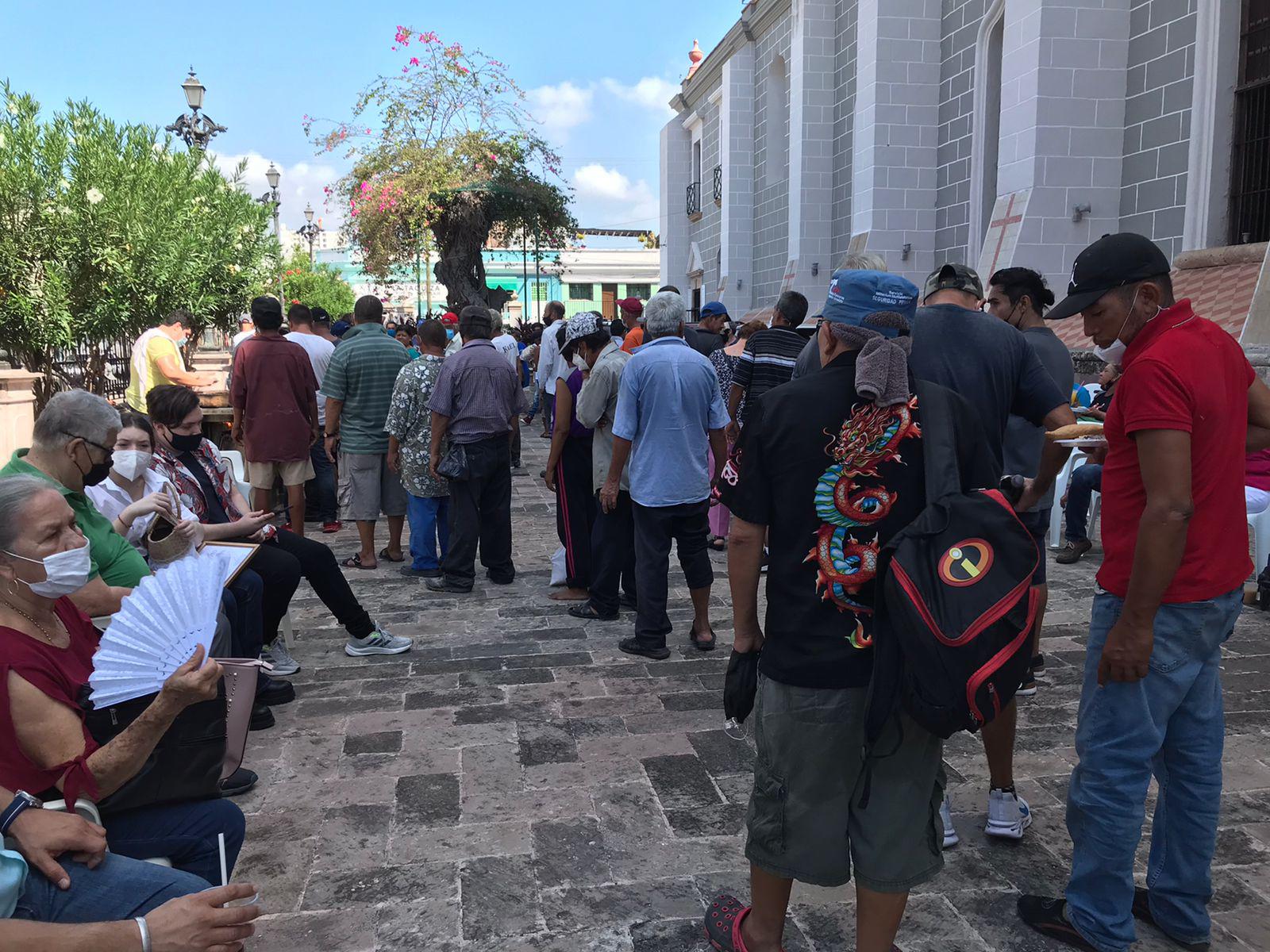 $!Foto: Noroeste/Ana Miriam Valdez