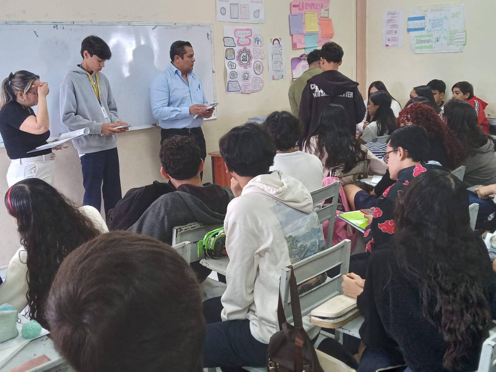 $!Inicia proceso de elección de titular de Rectoría de la UAS en planteles de Mazatlán