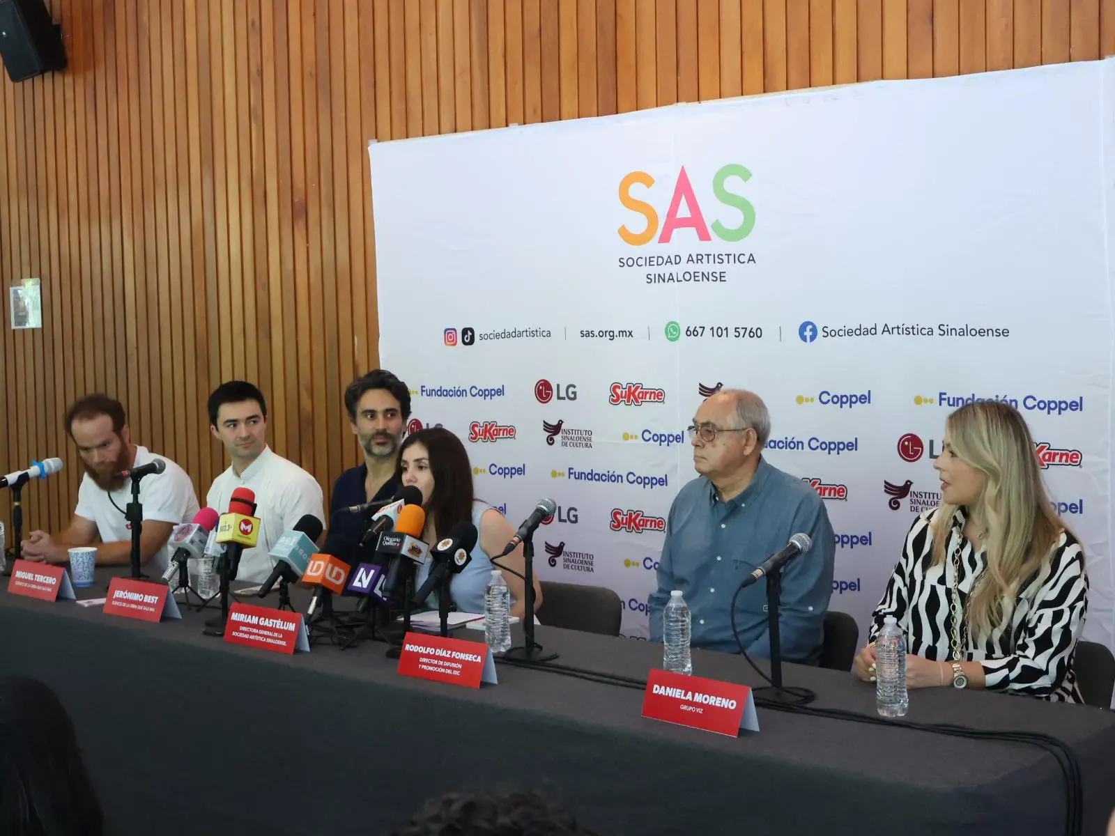 $!‘La obra que sale mal’ llegará a Culiacán para hacer reír