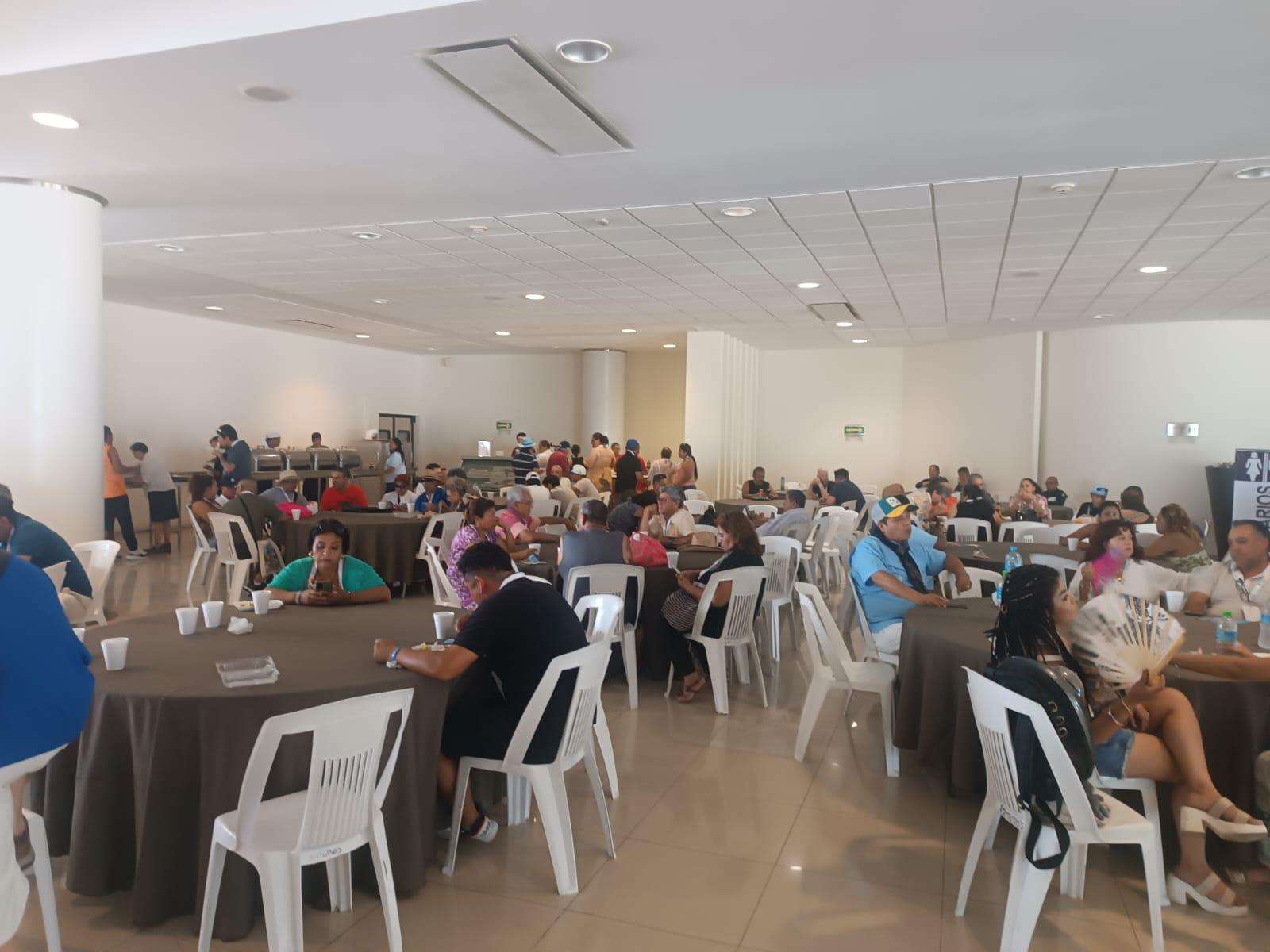 $!Convención de Alcohólicos Anónimos 2025 celebra su segunda jornada en Mazatlán