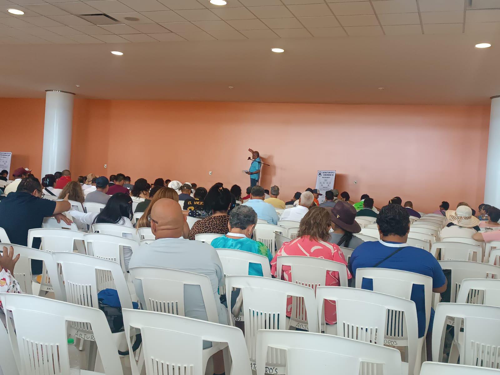$!Convención de Alcohólicos Anónimos 2025 celebra su segunda jornada en Mazatlán