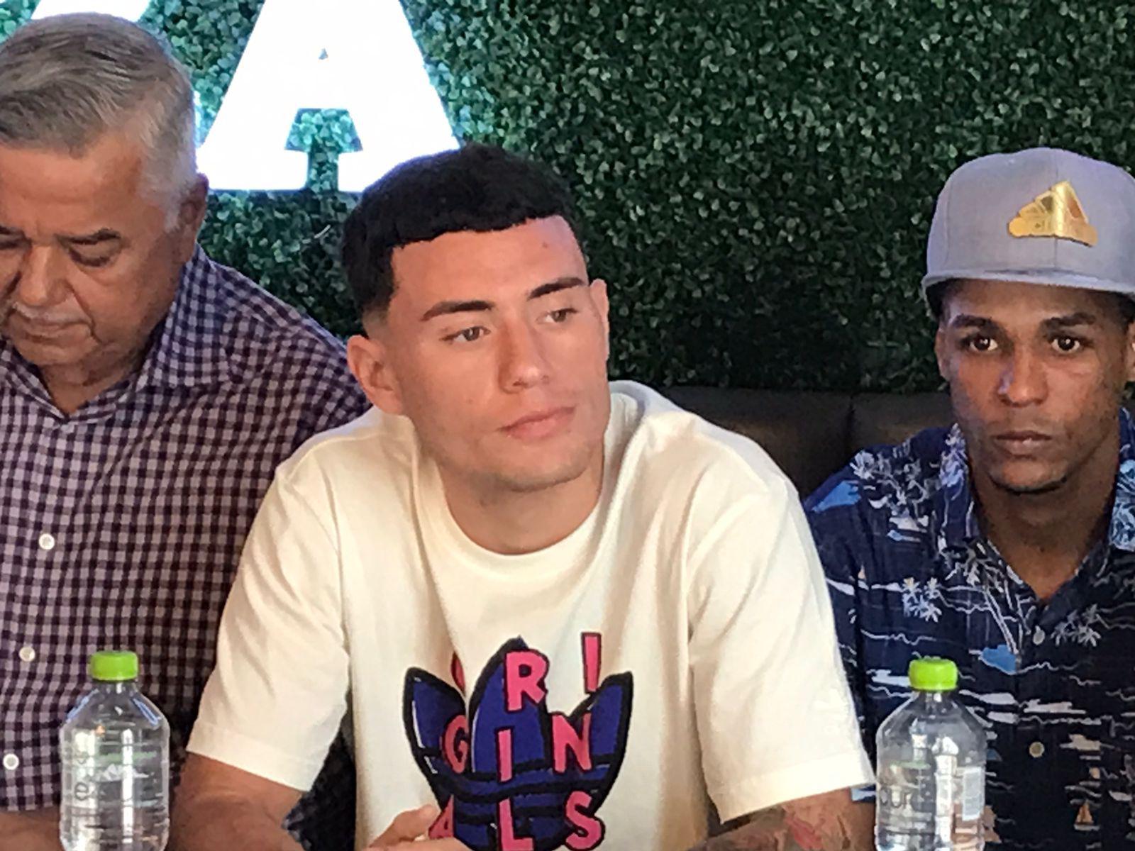 $!¡Con el cloroformo a tope! Conoce la cartelera de Sangre Joven III