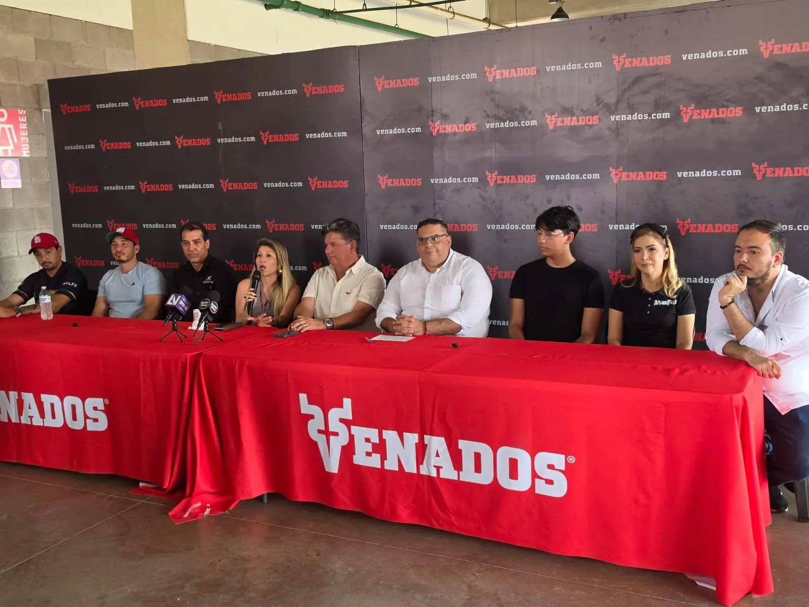 $!Venados de Mazatlán presenta un verano lleno de deporte y actividades familiares