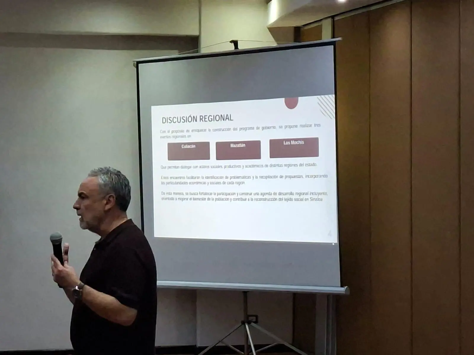 $!Anuncian morenistas ‘Convención Sinaloense’ para construir plan de gobierno 2027-2033