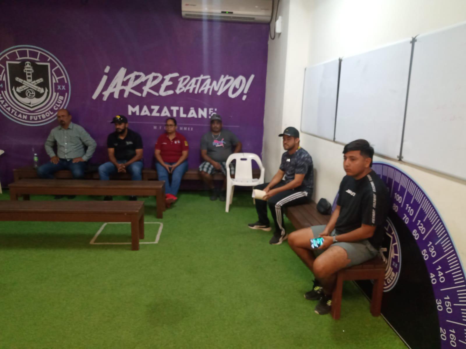 $!Arrancará Liga Regional de Desarrollo Juvenil el 15 de julio