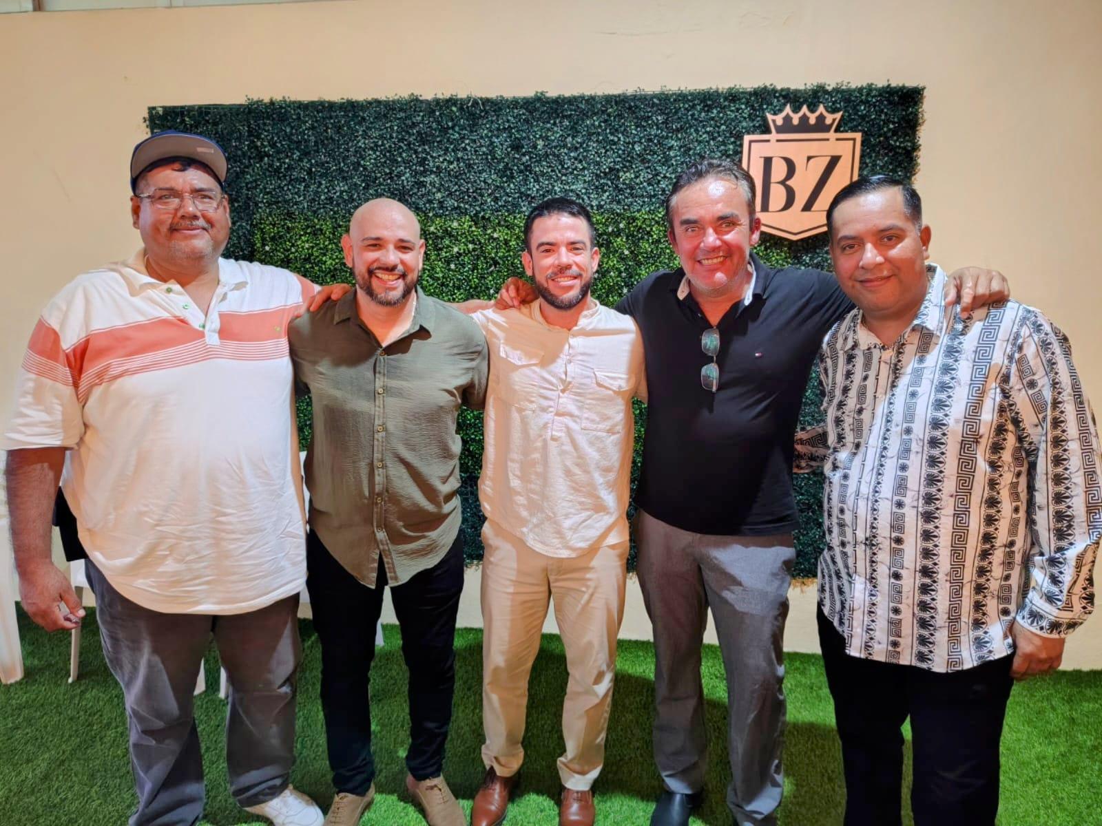 $!Premian a lo mejor de Interclubes Pool 61, en Mazatlán