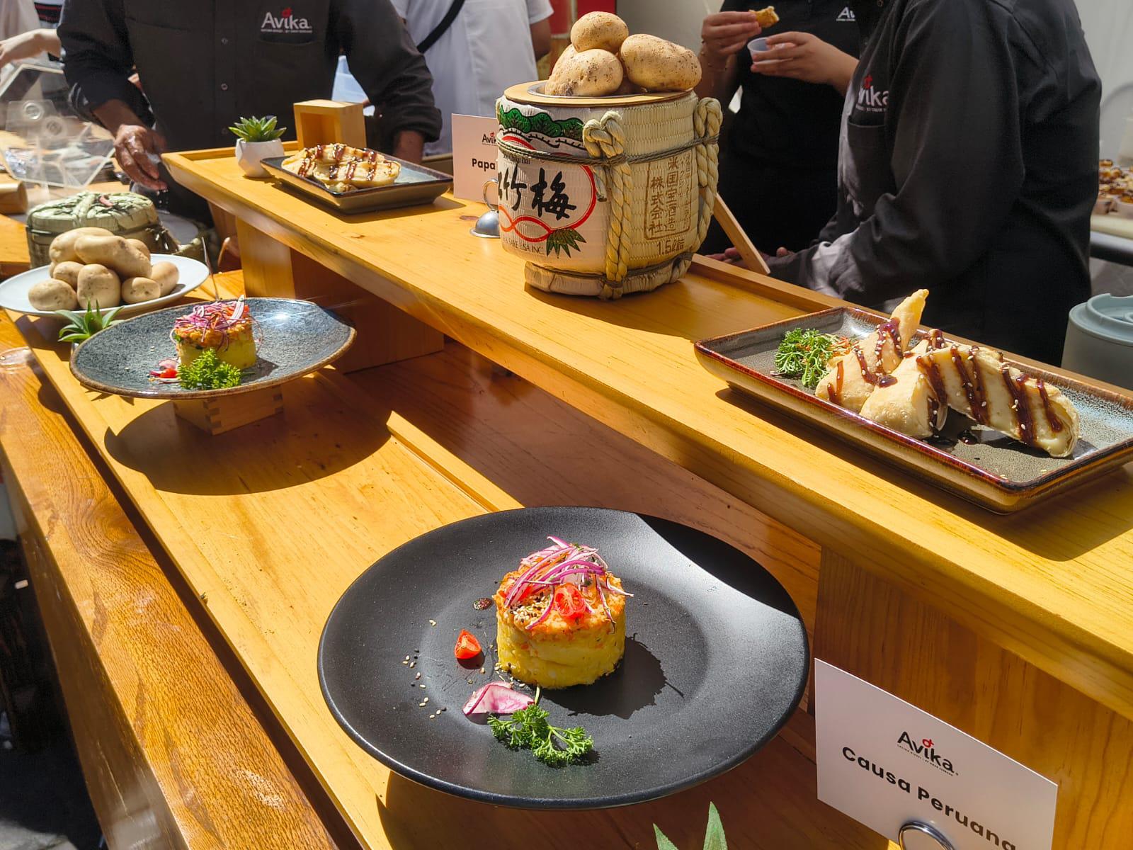 $!Celebran en Los Mochis la novena edición del Festival Pa’ la Papa 2026