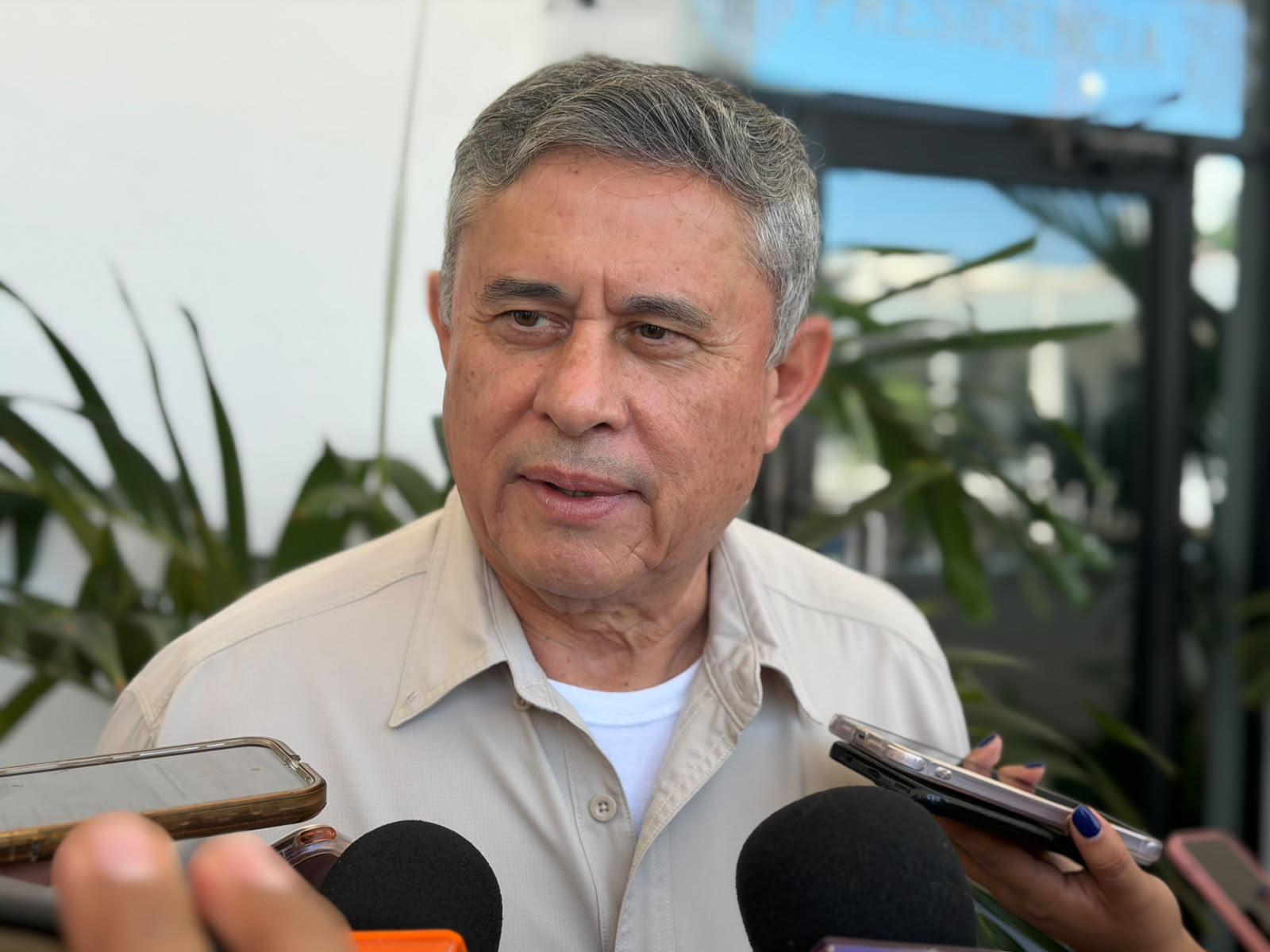 $!Obra nueva se perfila como mejor opción para el Puente Juárez con inversión estimada de $140 millones