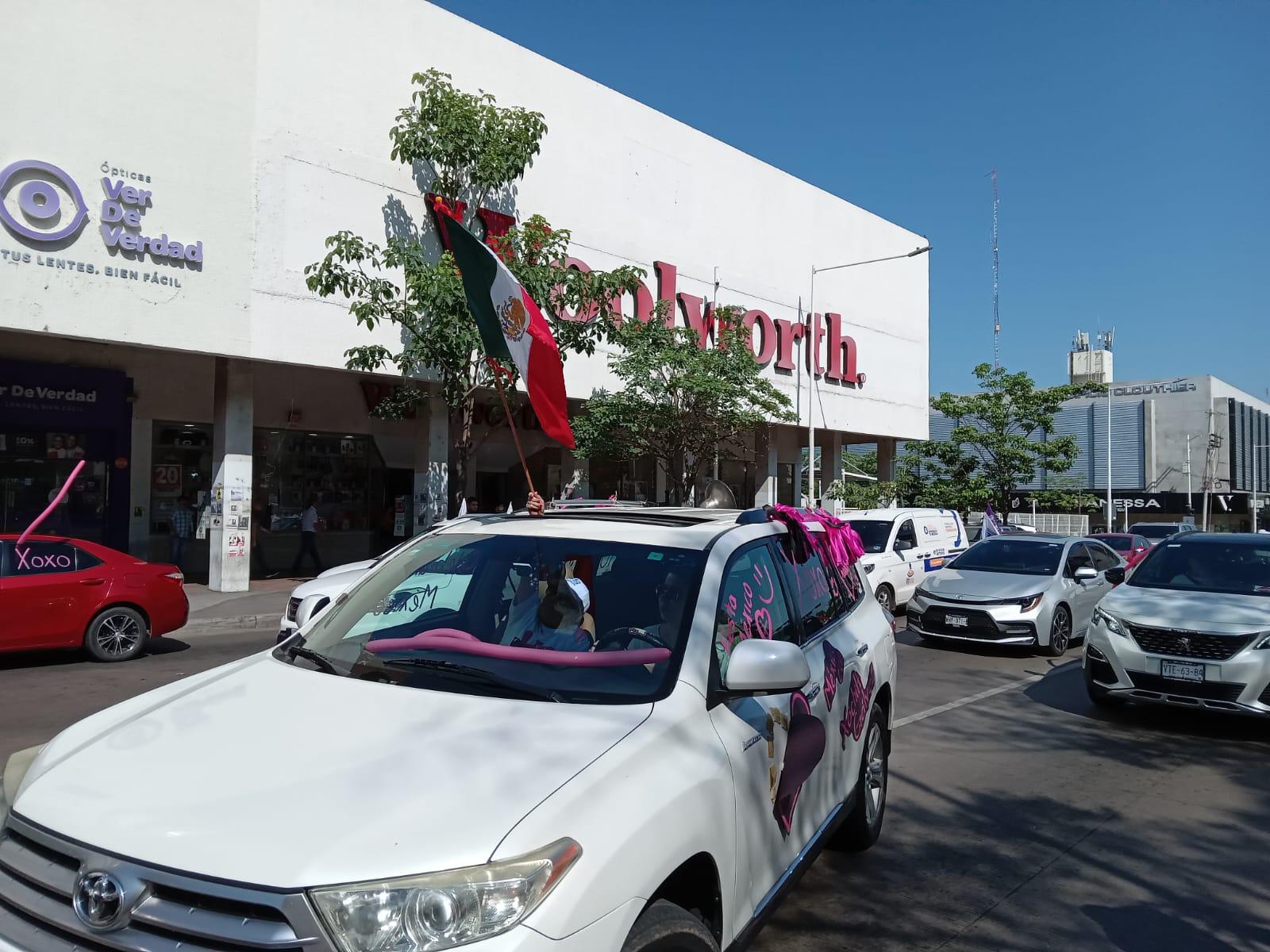 $!Nadie podía prever la victoria de Xóchitl Gálvez: PRI Sinaloa