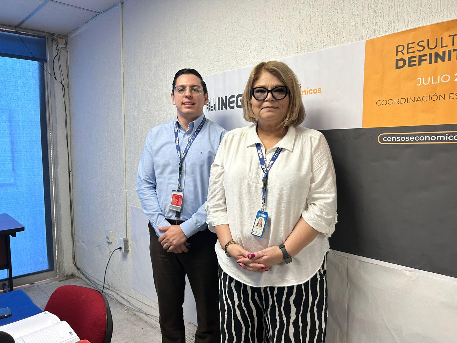 $!Es Mazatlán el segundo motor económico de Sinaloa, señala INEGI